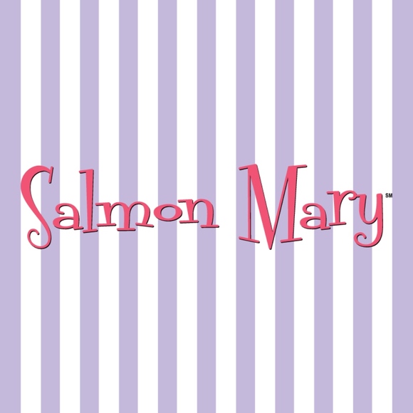 Meet z'Posher :) Handbags - Meet your Posher, Sam (Salmon Mary)